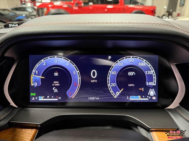 used 2022 Jeep Grand Cherokee car