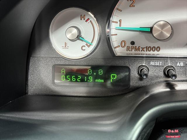 used 2004 Ford Thunderbird car, priced at $29,995