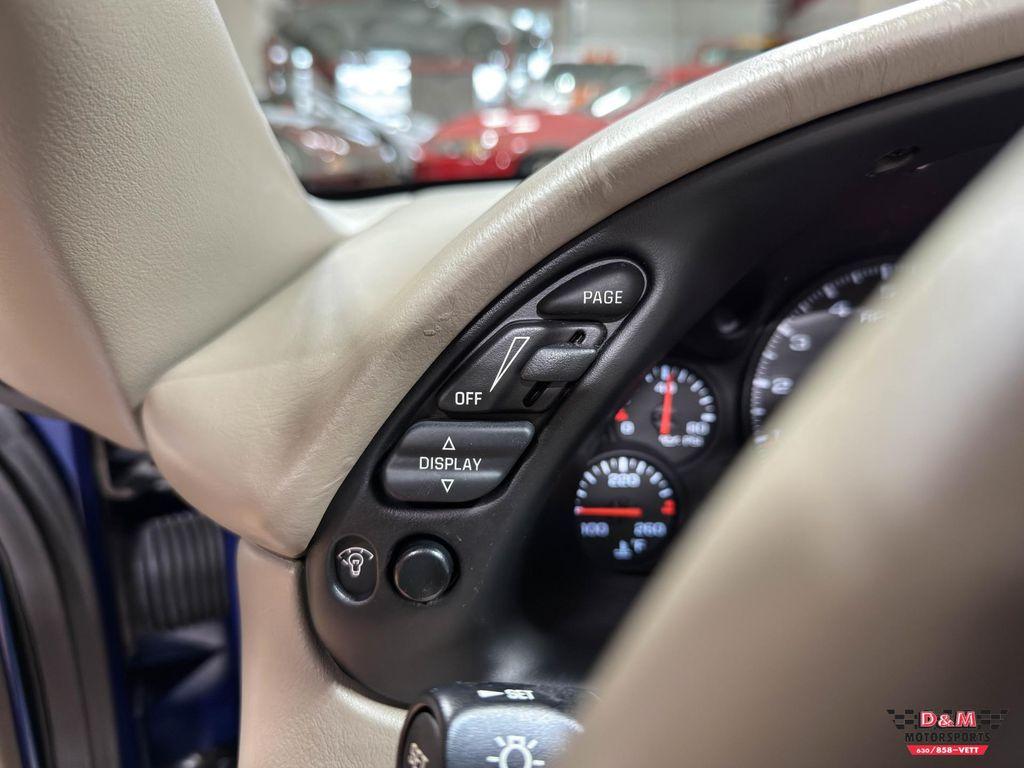 used 2004 Chevrolet Corvette car, priced at $25,995