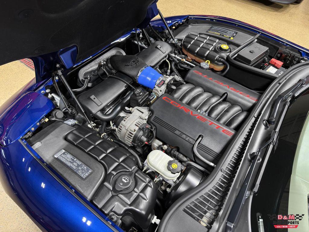 used 2004 Chevrolet Corvette car, priced at $25,995