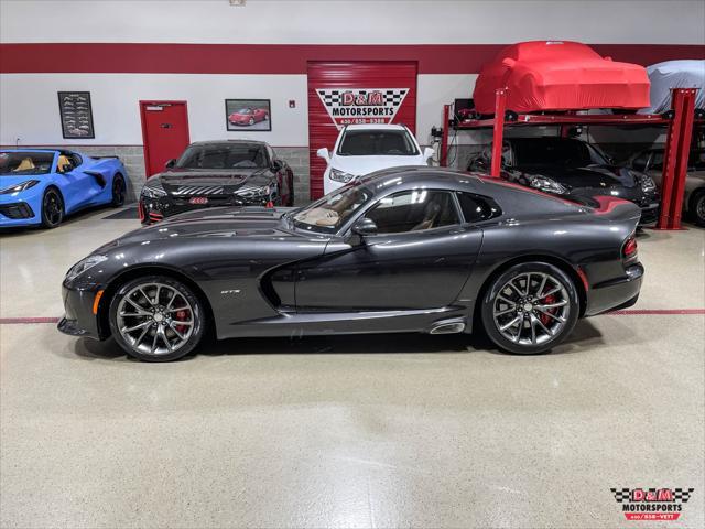 used 2013 Dodge SRT Viper car, priced at $137,995