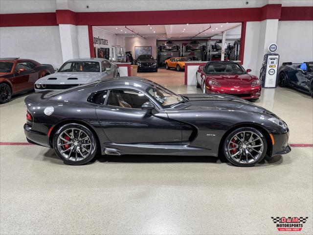 used 2013 Dodge SRT Viper car, priced at $137,995