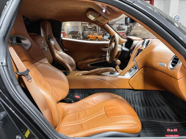 used 2013 Dodge SRT Viper car, priced at $137,995