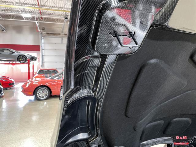 used 2013 Dodge SRT Viper car, priced at $137,995