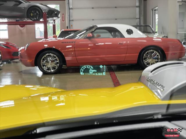 used 2010 Chevrolet Corvette car, priced at $59,995