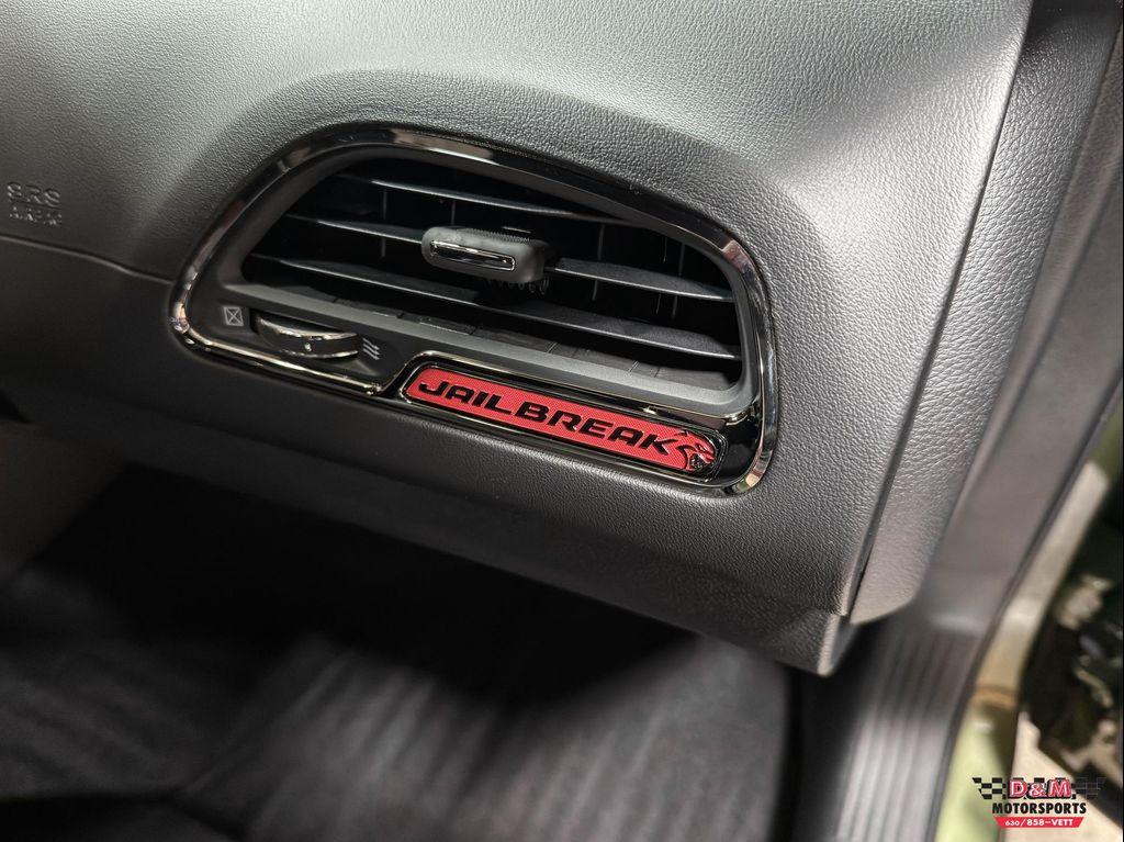 used 2023 Dodge Challenger car, priced at $82,995