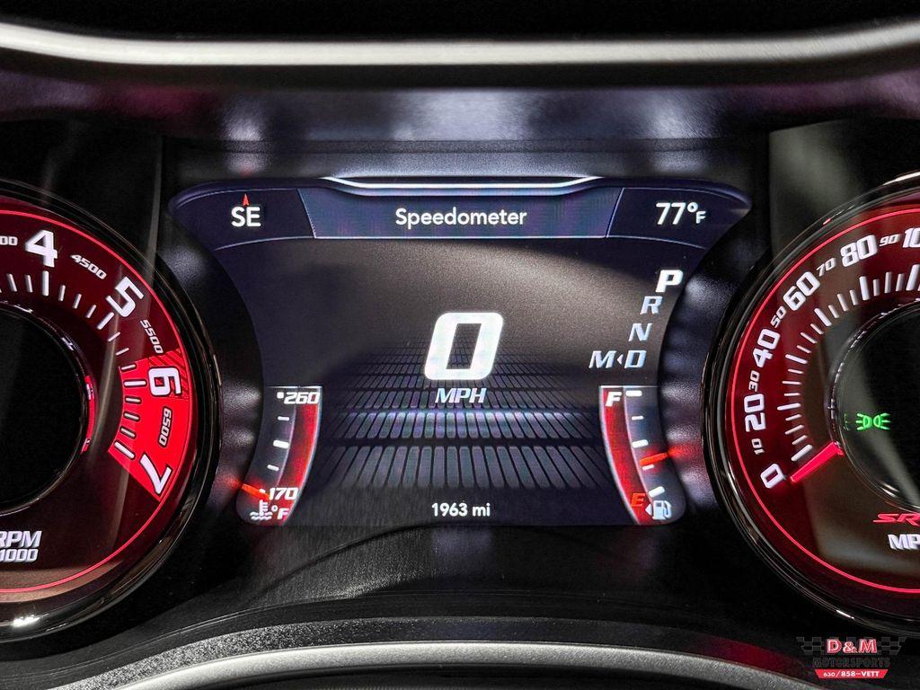 used 2023 Dodge Challenger car, priced at $82,995