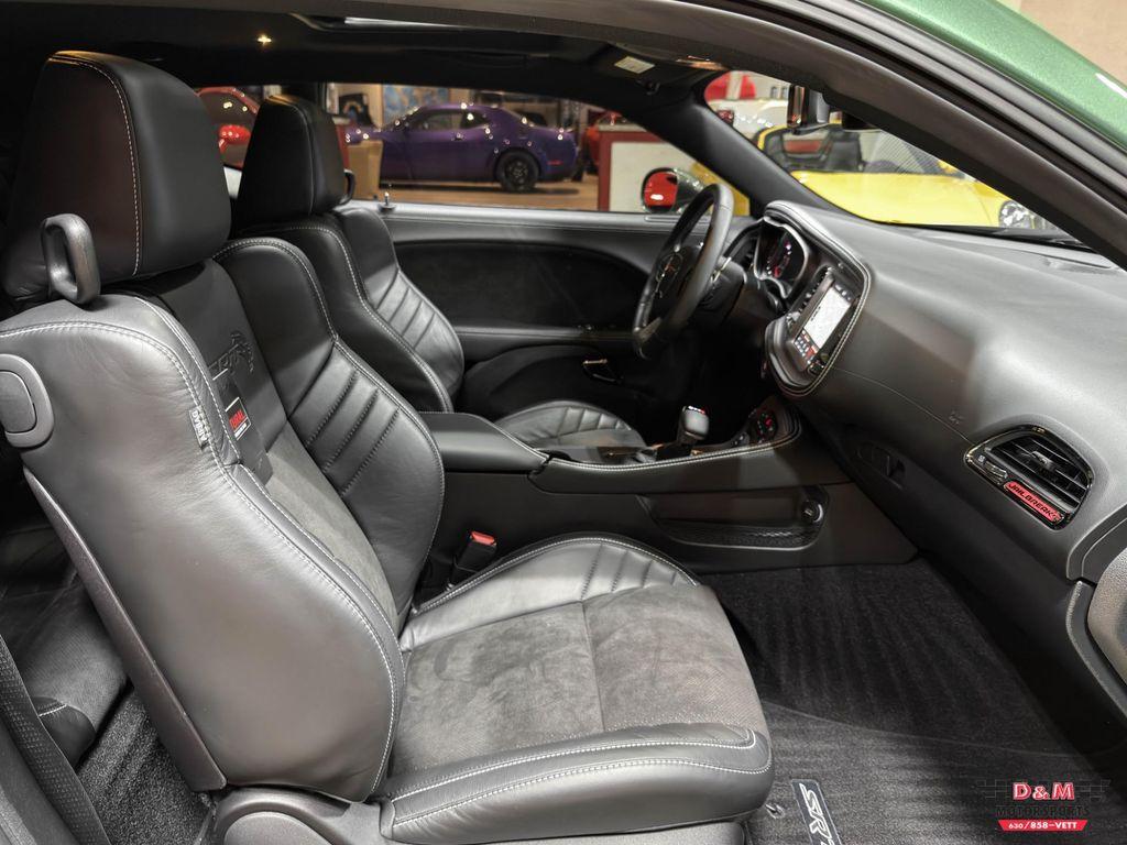 used 2023 Dodge Challenger car, priced at $82,995