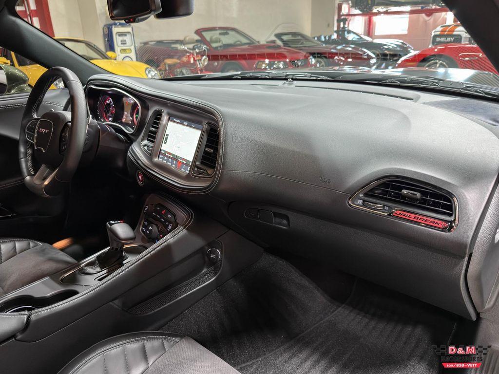 used 2023 Dodge Challenger car, priced at $82,995