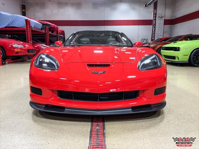 used 2011 Chevrolet Corvette car, priced at $39,995