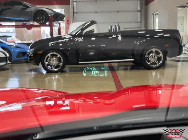 used 2011 Chevrolet Corvette car, priced at $39,995