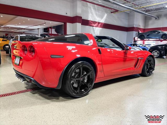 used 2011 Chevrolet Corvette car, priced at $39,995