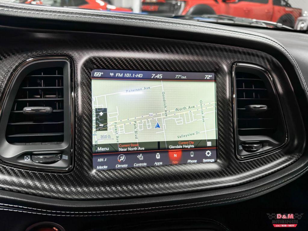 used 2023 Dodge Challenger car, priced at $84,995
