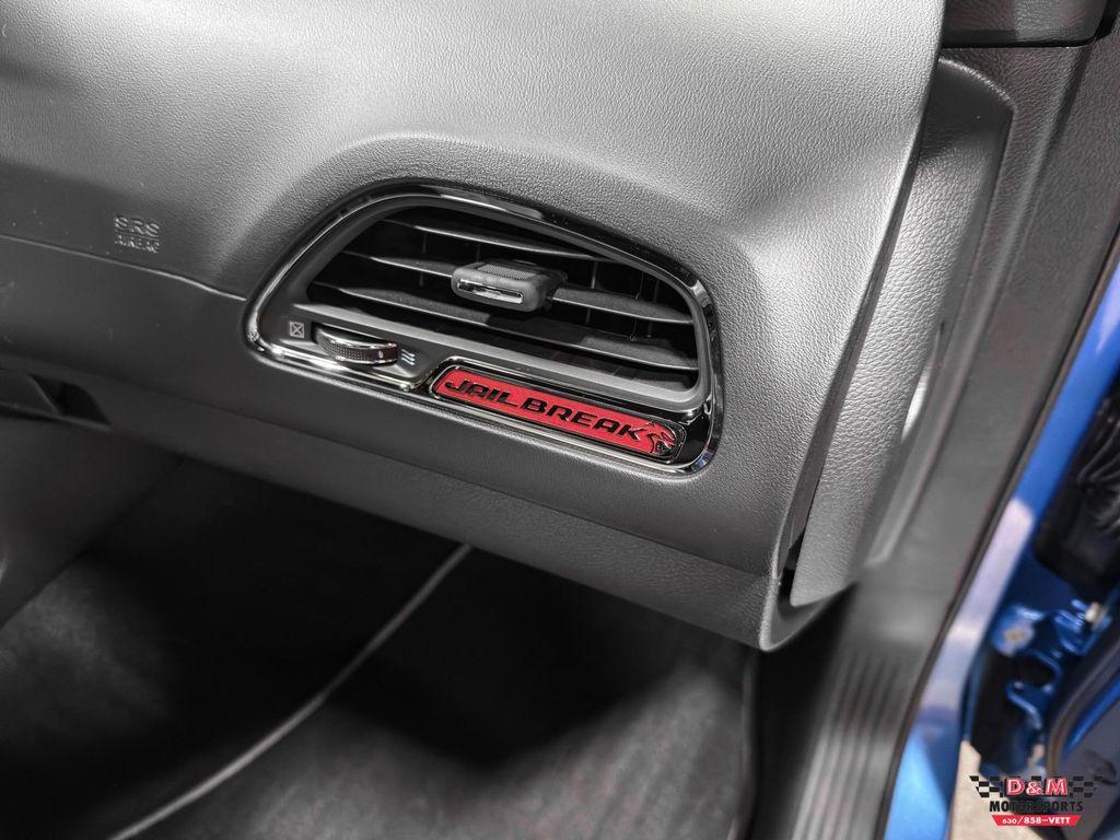 used 2023 Dodge Challenger car, priced at $84,995