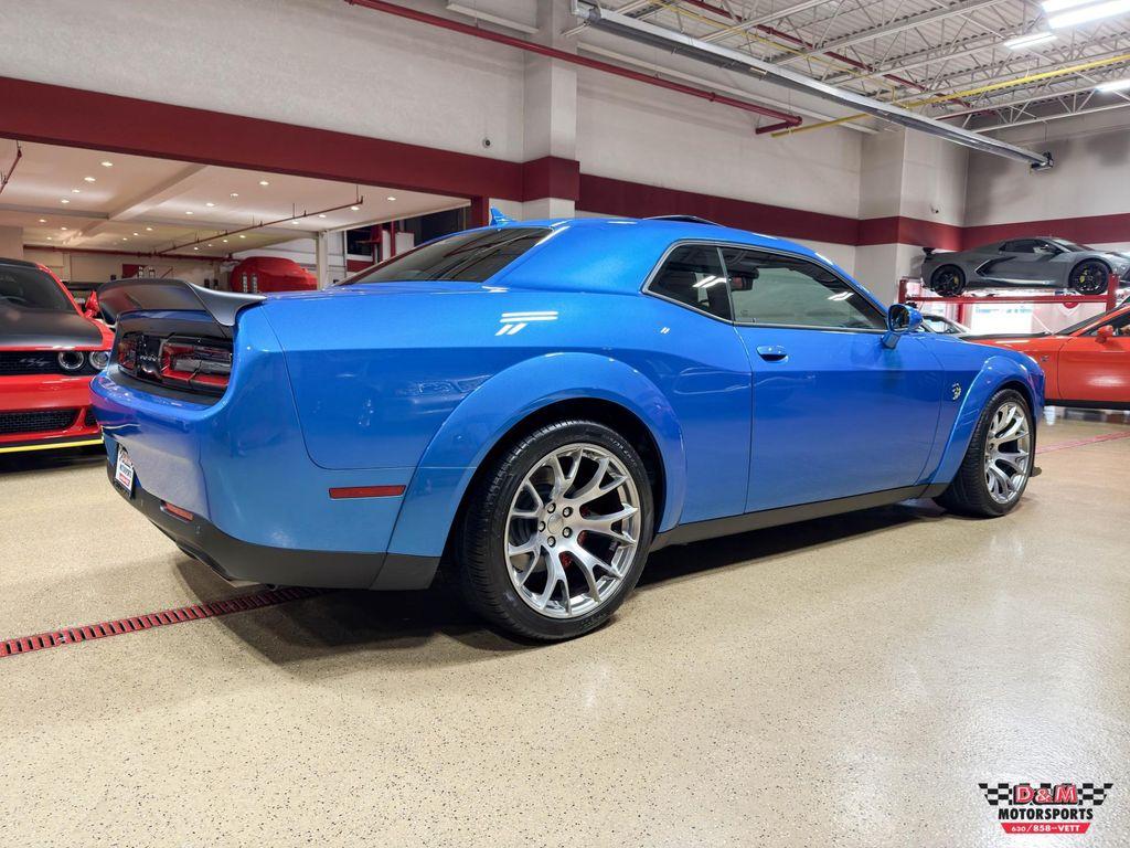used 2023 Dodge Challenger car, priced at $84,995