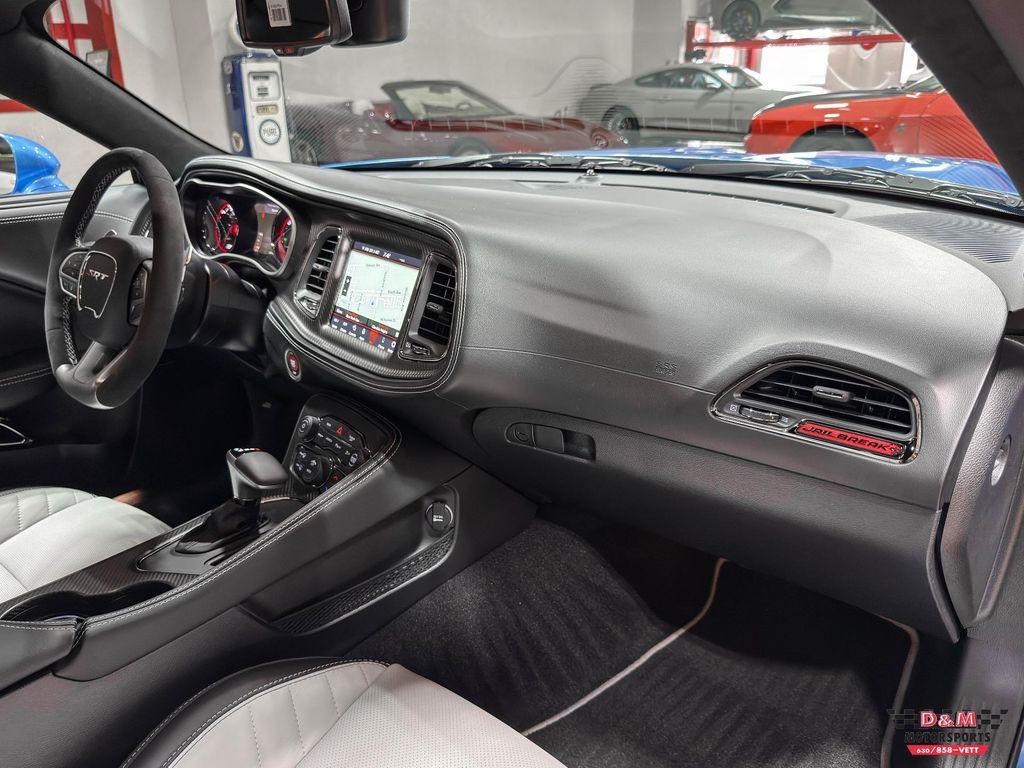 used 2023 Dodge Challenger car, priced at $84,995