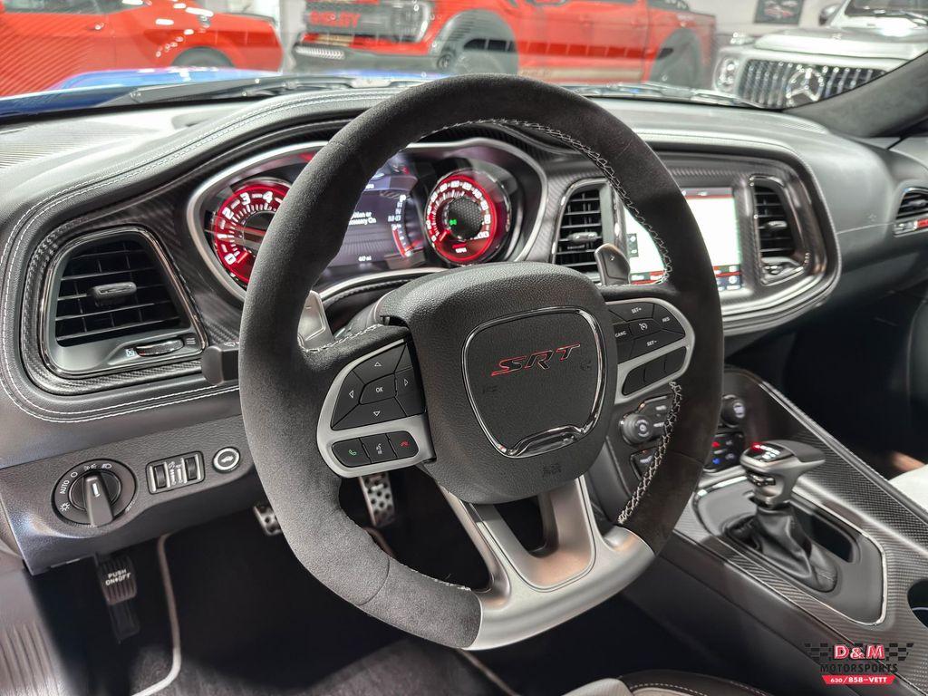 used 2023 Dodge Challenger car, priced at $84,995