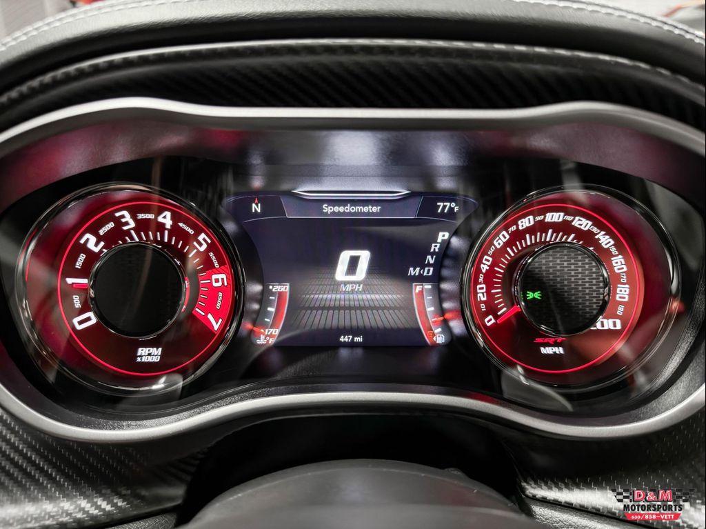 used 2023 Dodge Challenger car, priced at $84,995