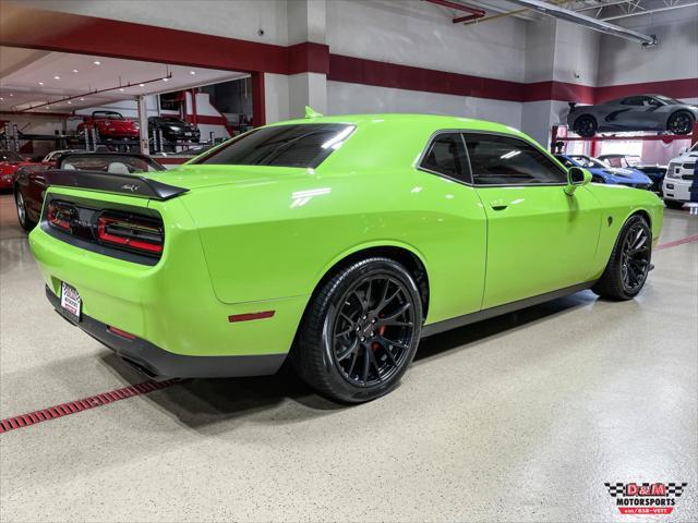 used 2015 Dodge Challenger car, priced at $59,995