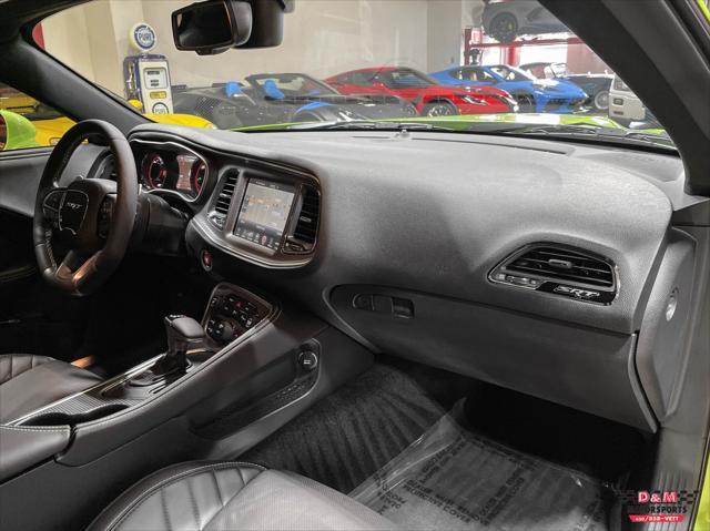 used 2015 Dodge Challenger car, priced at $59,995