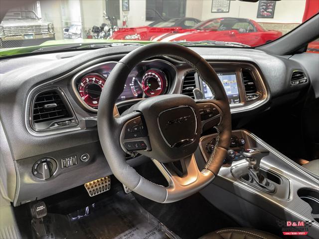 used 2015 Dodge Challenger car, priced at $59,995