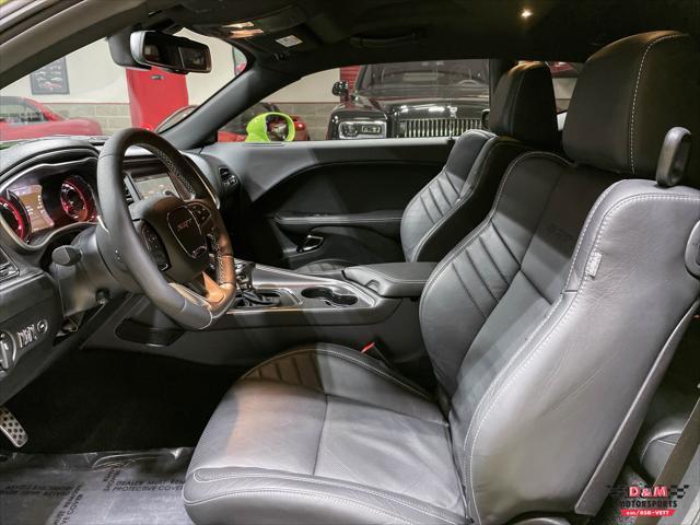 used 2015 Dodge Challenger car, priced at $59,995