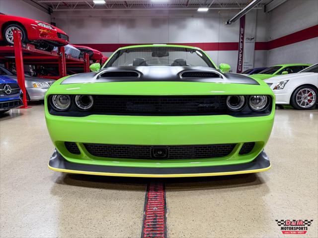 used 2023 Dodge Challenger car, priced at $119,995