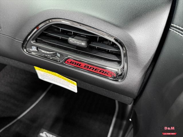 used 2023 Dodge Challenger car, priced at $119,995