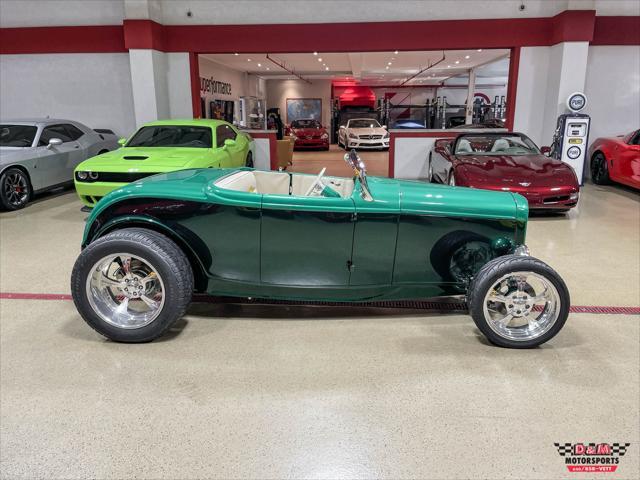 used 1932 Ford Roadster car, priced at $54,995