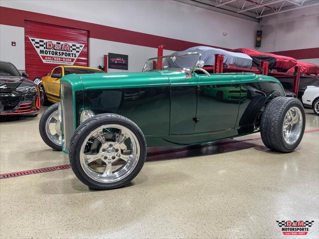 used 1932 Ford Roadster car, priced at $54,995