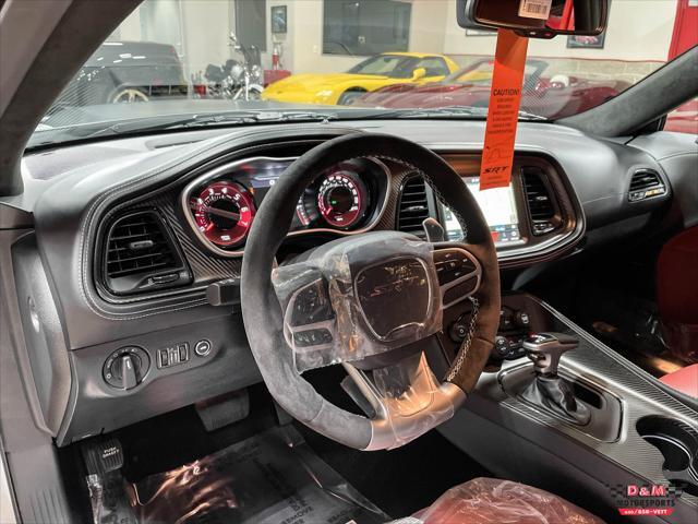 used 2023 Dodge Challenger car