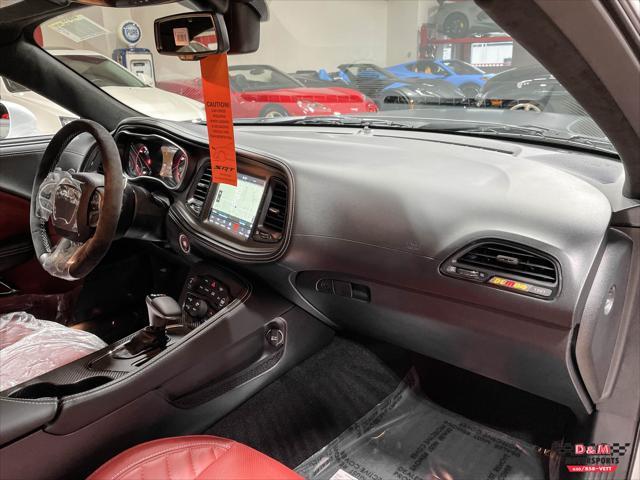 used 2023 Dodge Challenger car