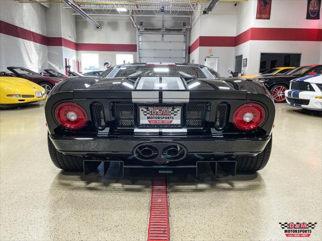 used 2006 Ford GT car