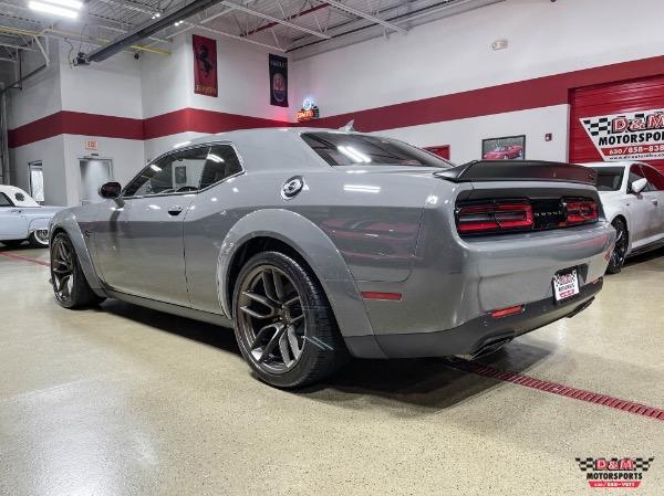 used 2023 Dodge Challenger car, priced at $105,995