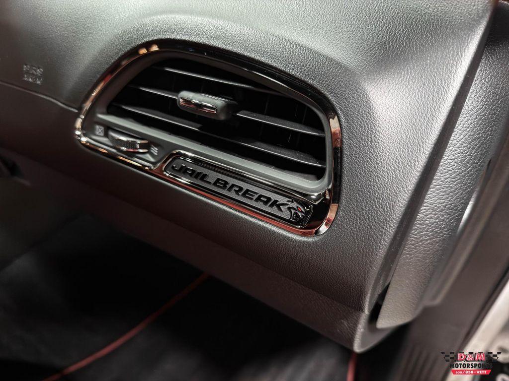 used 2022 Dodge Challenger car, priced at $97,995
