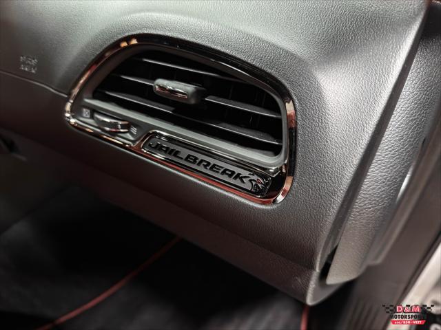 used 2022 Dodge Challenger car, priced at $99,995