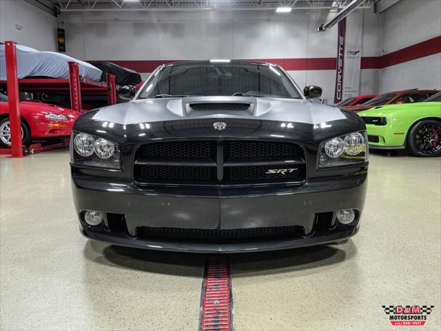 used 2006 Dodge Charger car, priced at $26,995