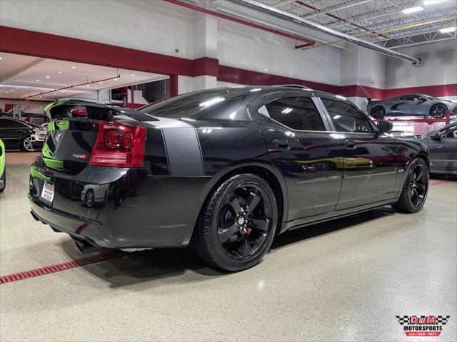 used 2006 Dodge Charger car, priced at $26,995