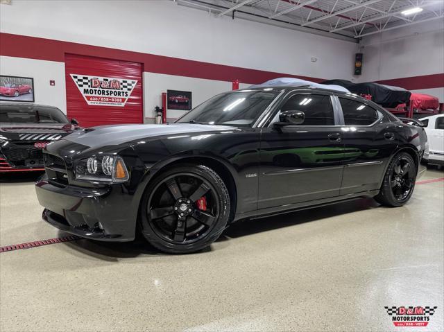 used 2006 Dodge Charger car, priced at $26,995