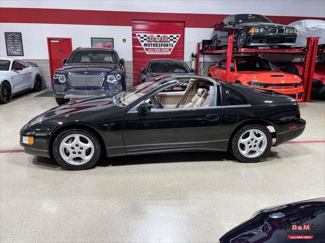 used 1990 Nissan 300ZX car, priced at $25,995