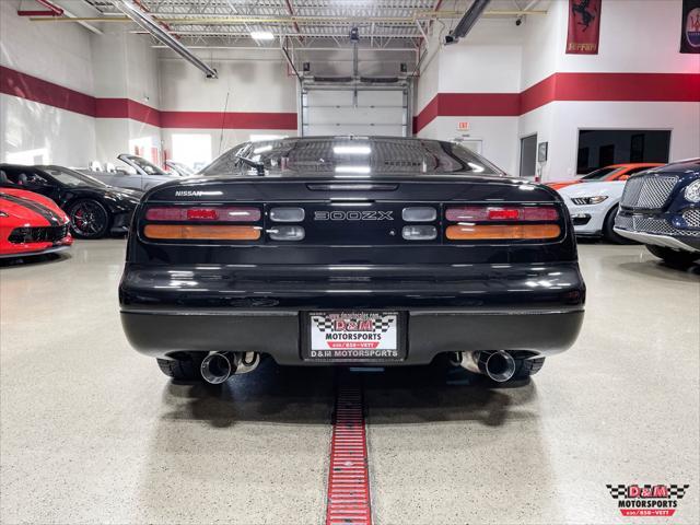 used 1990 Nissan 300ZX car, priced at $25,995