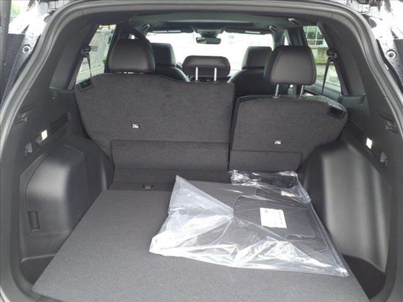 used 2025 Honda CR-V Hybrid car, priced at $36,998