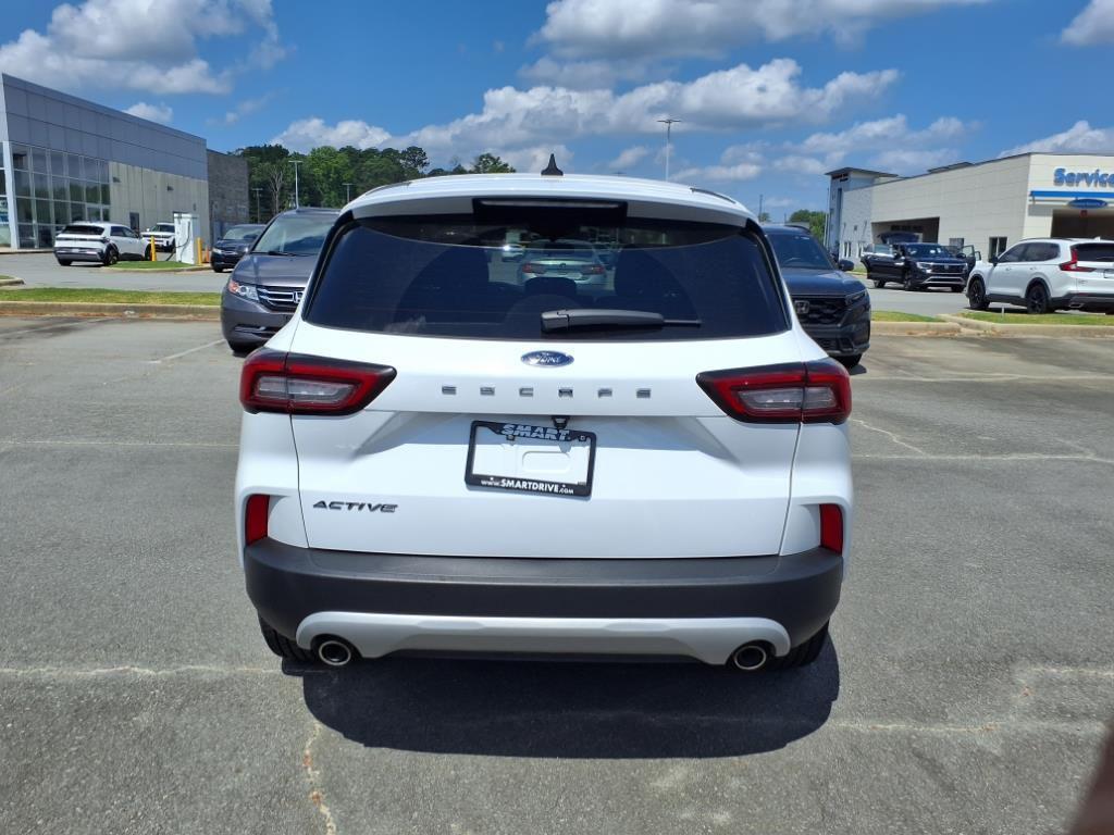 used 2024 Ford Escape car, priced at $22,888