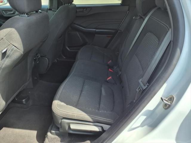 used 2024 Ford Escape car, priced at $23,888