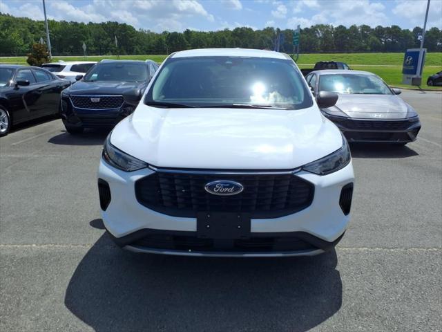 used 2024 Ford Escape car, priced at $23,888