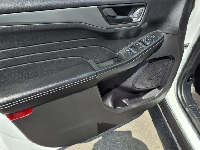 used 2024 Ford Escape car, priced at $23,888