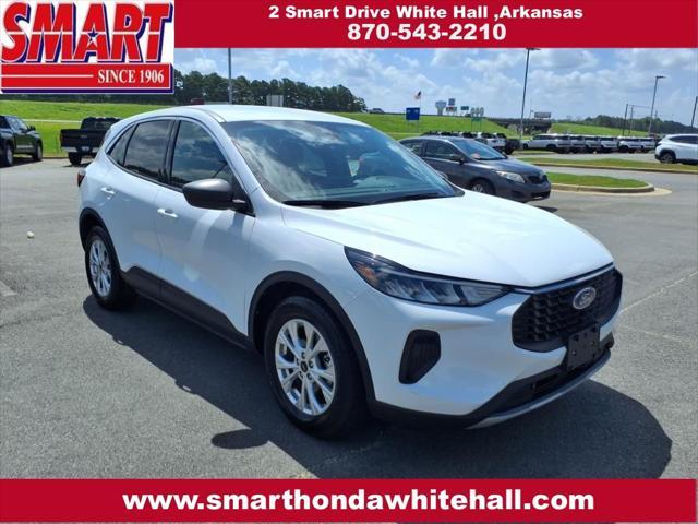 used 2024 Ford Escape car, priced at $23,888