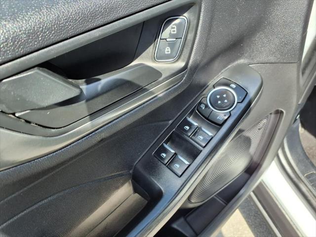 used 2024 Ford Escape car, priced at $23,888
