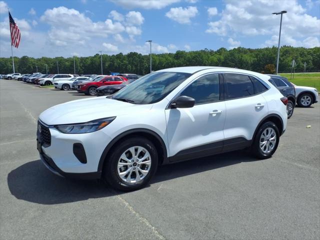 used 2024 Ford Escape car, priced at $23,888