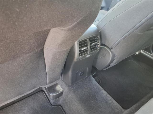 used 2024 Ford Escape car, priced at $23,888